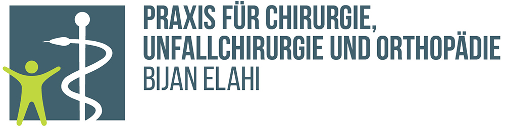 Praxis für Chirurgie, Unfallchirurgie und Orthopädie Bijan Elahi